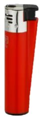 CLIPPER JET FLAME