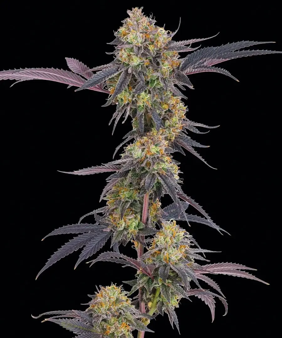 TROPICANA CHERRY BARNEY'S FARM FEM
